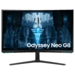 Samsung G85NB computer monitor