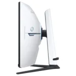 Samsung G85NB computer monitor