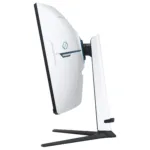 Samsung G85NB computer monitor