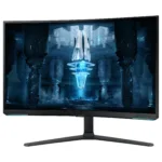 Samsung G85NB computer monitor