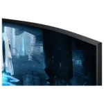 Samsung G85NB computer monitor