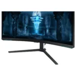 Samsung G85NB computer monitor