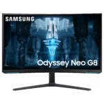 Samsung G85NB computer monitor