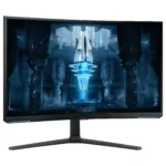 Samsung G85NB computer monitor