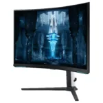 Samsung G85NB computer monitor