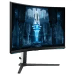 Samsung G85NB computer monitor