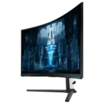 Samsung G85NB computer monitor