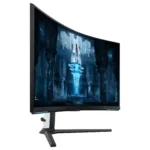 Samsung G85NB computer monitor