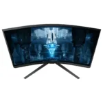 Samsung G85NB computer monitor