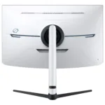 Samsung G85NB computer monitor