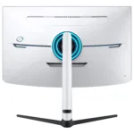 Samsung G85NB computer monitor