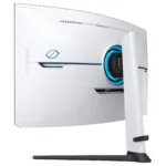 Samsung G85NB computer monitor