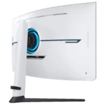 Samsung G85NB computer monitor