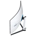 Samsung G85NB computer monitor