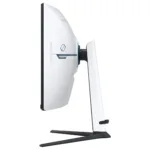 Samsung G85NB computer monitor