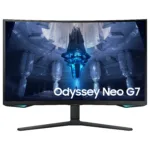 Samsung G75NB computer monitor