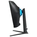 Samsung G75NB computer monitor