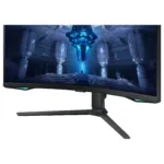 Samsung G75NB computer monitor