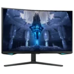 Samsung G75NB computer monitor