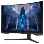 Samsung G75NB computer monitor