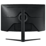 Samsung G75NB computer monitor