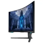 Samsung G75NB computer monitor