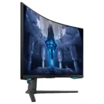 Samsung G75NB computer monitor