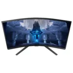 Samsung G75NB computer monitor