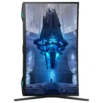 Samsung G75NB computer monitor
