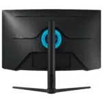 Samsung G75NB computer monitor