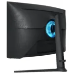Samsung G75NB computer monitor