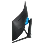 Samsung G75NB computer monitor