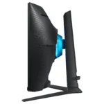 Samsung G75NB computer monitor