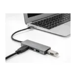 DeLOCK 63171 interface hub
