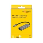 DeLOCK 63171 interface hub