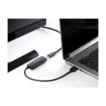 Vaizdo adapteris DeLOCK 64212, vaizdas 2