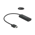 Vaizdo adapteris DeLOCK 64212, vaizdas 4
