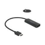 DeLOCK 64213 video cable adapter