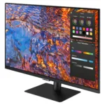 Samsung S80PB computer monitor