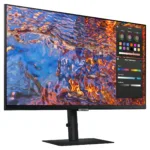 Samsung S80PB computer monitor