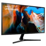 Samsung UJ59 computer monitor