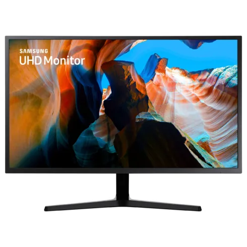 Samsung UJ59 computer monitor