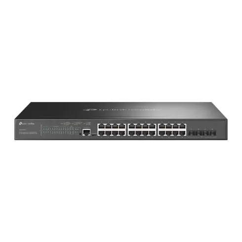 TP-Link Omada SG3428XMP network switch