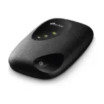 TP-Link M7000 cellular network device