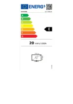 Samsung S36C computer monitor