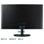 Samsung S36C computer monitor
