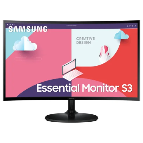 Samsung S36C computer monitor