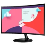 Samsung S36C computer monitor