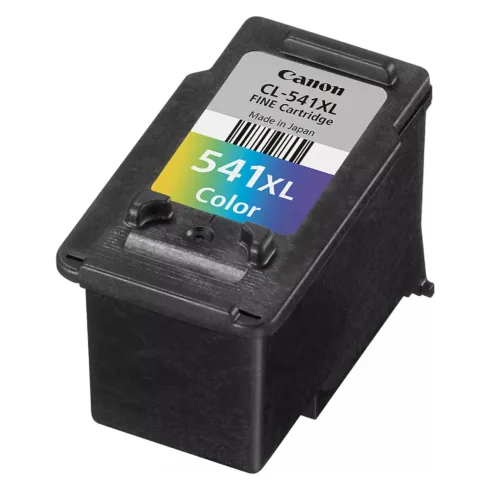 Rašalo kasetė Canon CL-541XL (5226B001)