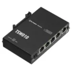Komutatorius Teltonika TSW010 DIN Rain Switch 5 x (TSW010000000), vaizdas 2
